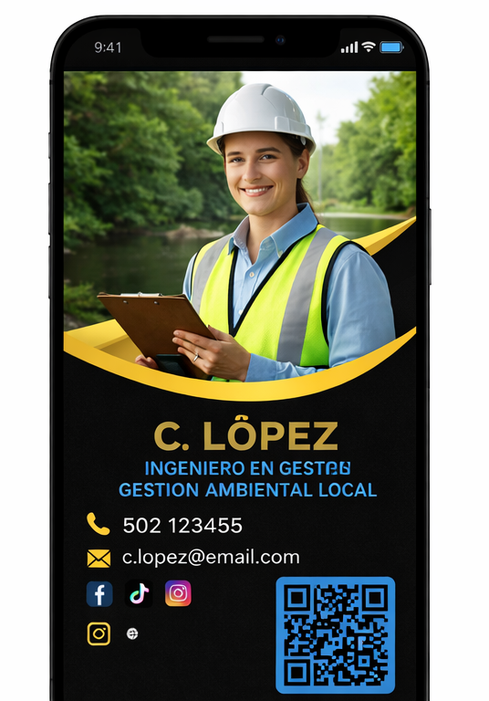 QR de cobro Zigi plan básico